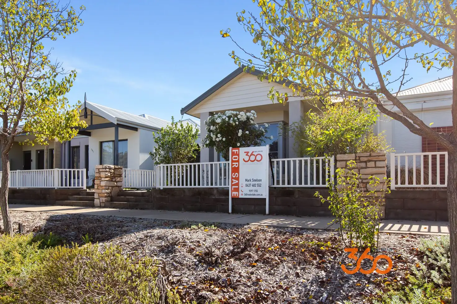 Main view of Homely house listing, 383 Banrock Drive, Ellenbrook WA 6069