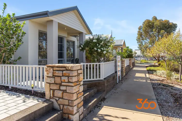 Second view of Homely house listing, 383 Banrock Drive, Ellenbrook WA 6069
