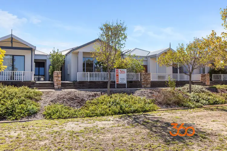 Third view of Homely house listing, 383 Banrock Drive, Ellenbrook WA 6069