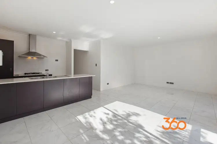 Fourth view of Homely house listing, 383 Banrock Drive, Ellenbrook WA 6069