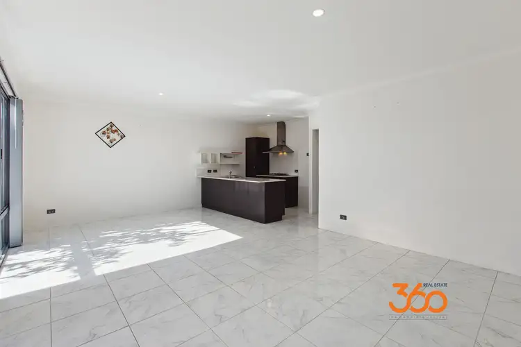 Fifth view of Homely house listing, 383 Banrock Drive, Ellenbrook WA 6069
