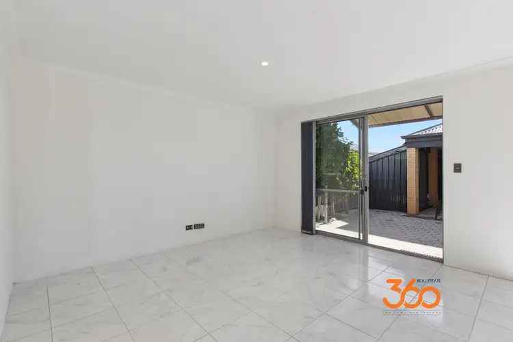 Sixth view of Homely house listing, 383 Banrock Drive, Ellenbrook WA 6069