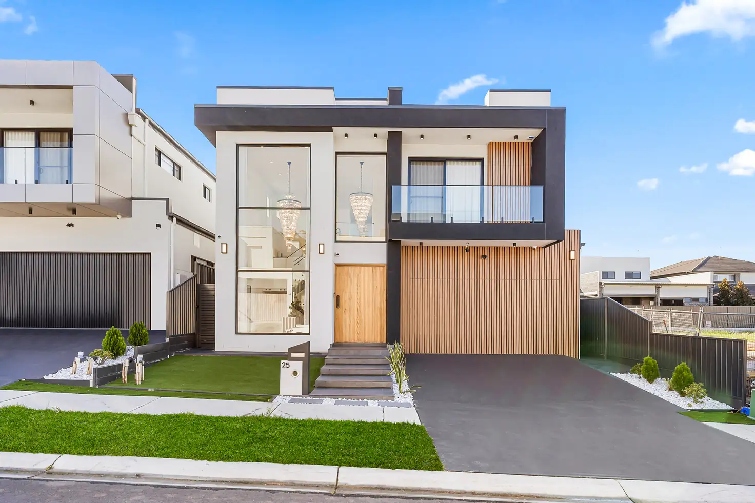 Main view of Homely house listing, 25 Lores Street, Middleton Grange NSW 2171