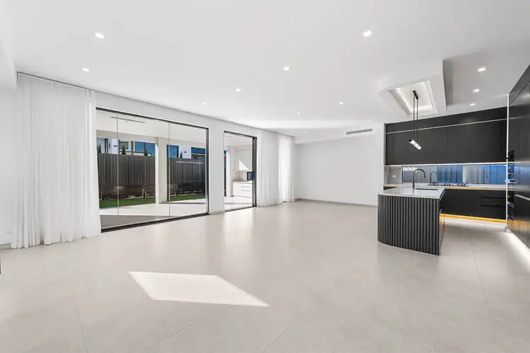 Third view of Homely house listing, 25 Lores Street, Middleton Grange NSW 2171