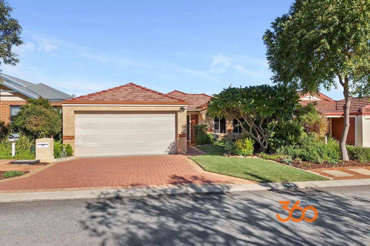 Main view of Homely house listing, 38 Rocklea Crescent, Ellenbrook WA 6069