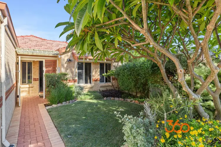 Third view of Homely house listing, 38 Rocklea Crescent, Ellenbrook WA 6069