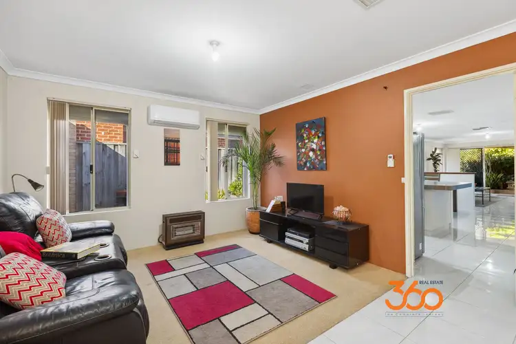 Fifth view of Homely house listing, 38 Rocklea Crescent, Ellenbrook WA 6069