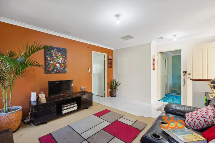 Sixth view of Homely house listing, 38 Rocklea Crescent, Ellenbrook WA 6069