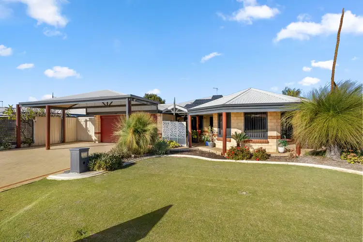 21 Coombs Street, Rockingham WA 6168
