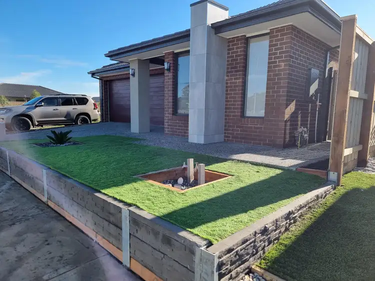 Main view of Homely house listing, 6 Tully Mews, Donnybrook VIC 3064
