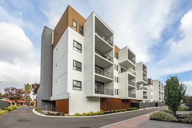 4/411 Anzac Highway, Camden Park SA 5038