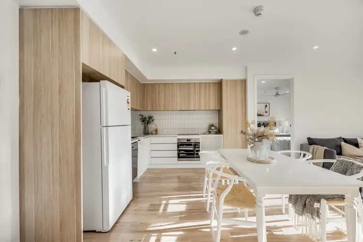 Third view of Homely apartment listing, 4/411 Anzac Highway, Camden Park SA 5038