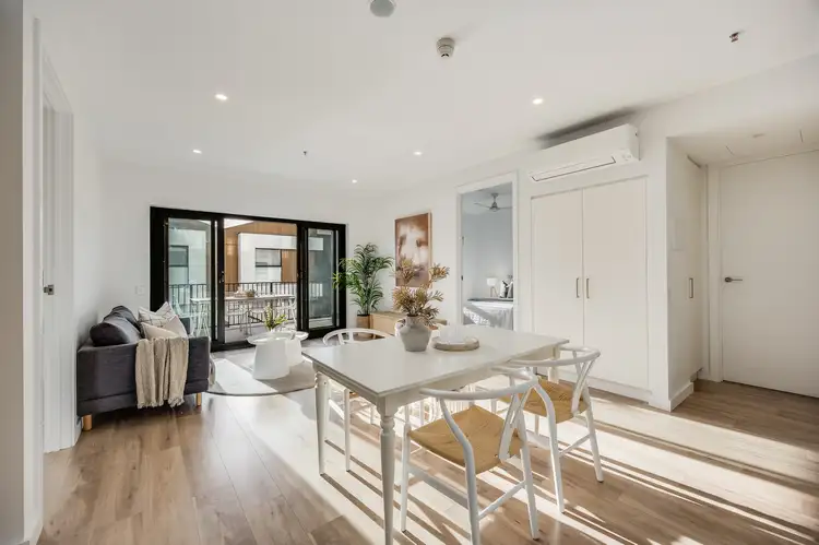 Fourth view of Homely apartment listing, 4/411 Anzac Highway, Camden Park SA 5038