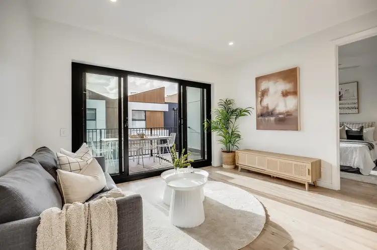 Sixth view of Homely apartment listing, 4/411 Anzac Highway, Camden Park SA 5038