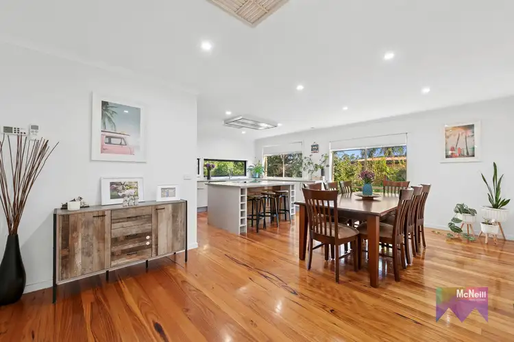 Third view of Homely house listing, 62 Yarralumla Drive, Langwarrin VIC 3910