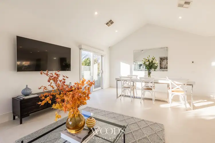 Fourth view of Homely house listing, 2b Beaconsfield-Emerald Road, Emerald VIC 3782