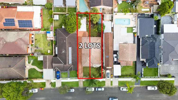 Main view of Homely house listing, 2A Warialda Street, Merrylands West NSW 2160