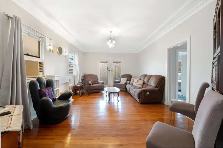 Third view of Homely house listing, 2A Warialda Street, Merrylands West NSW 2160
