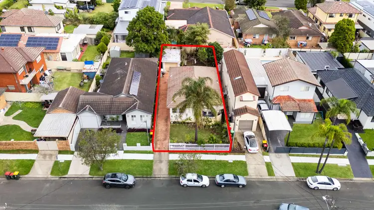 Fifth view of Homely house listing, 2A Warialda Street, Merrylands West NSW 2160