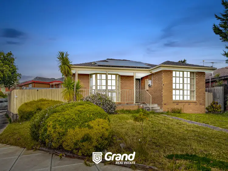 6 Willow Drive, Hampton Park VIC 3976