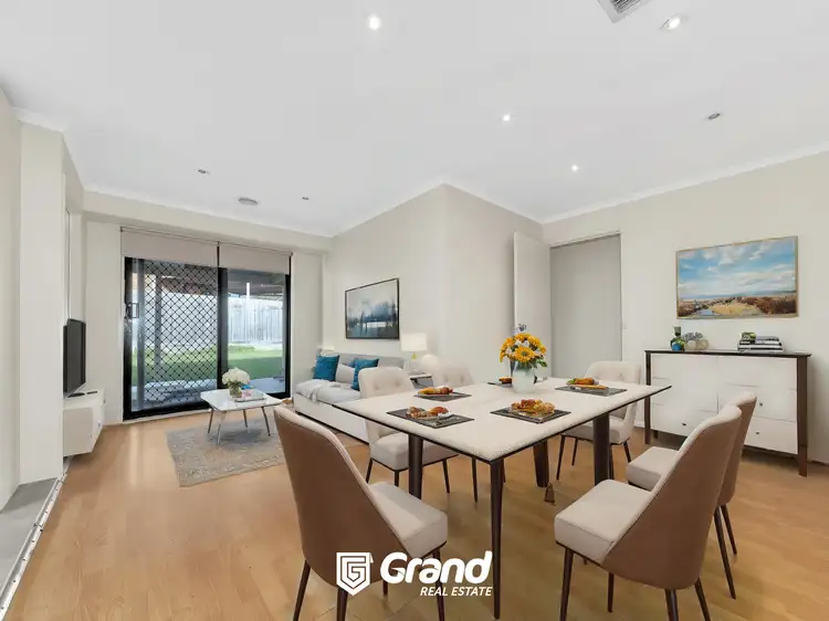 Fourth view of Homely house listing, 6 Willow Drive, Hampton Park VIC 3976