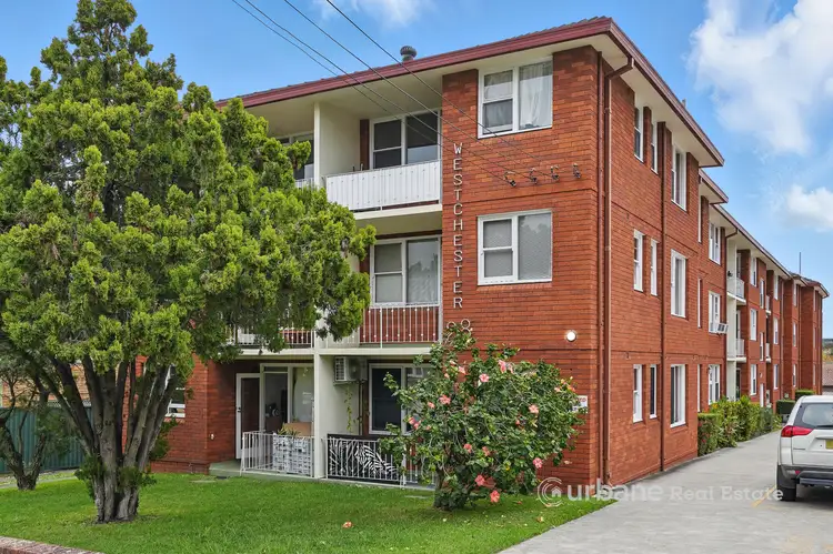 Main view of Homely unit listing, 18/28 Alt Street, Ashfield NSW 2131