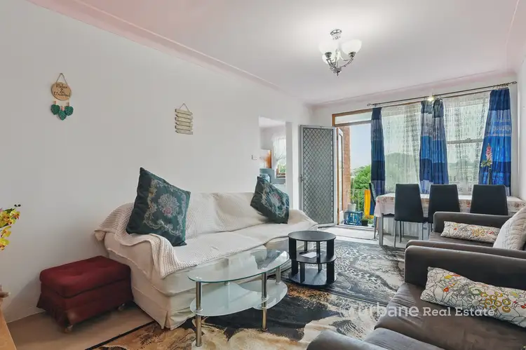 Second view of Homely unit listing, 18/28 Alt Street, Ashfield NSW 2131