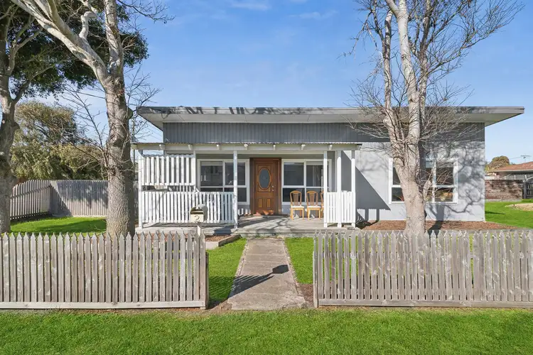 2 Rae Street, Capel Sound VIC 3940