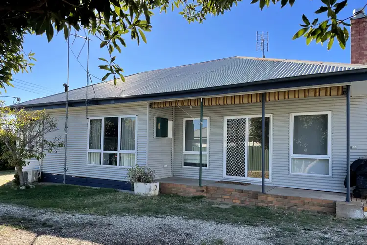 17 Myola Cres, Nagambie VIC 3608