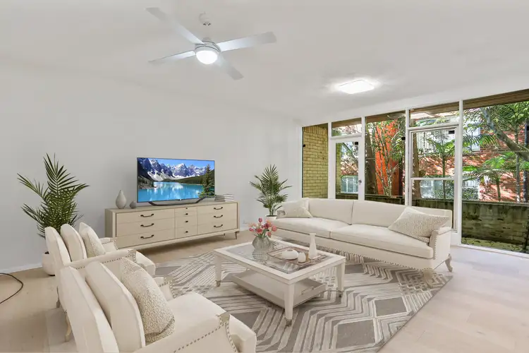Main view of Homely unit listing, 11/4 Holt Street, Double Bay NSW 2028