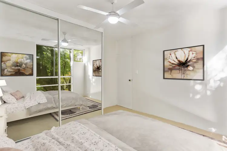 Second view of Homely unit listing, 11/4 Holt Street, Double Bay NSW 2028