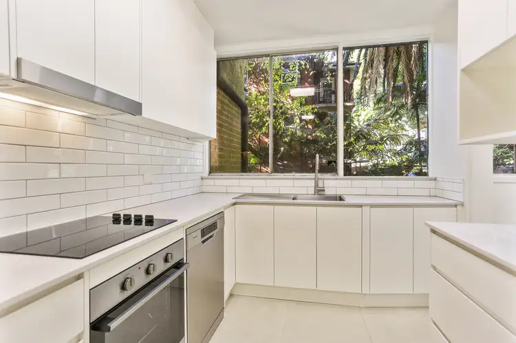 Fourth view of Homely unit listing, 11/4 Holt Street, Double Bay NSW 2028