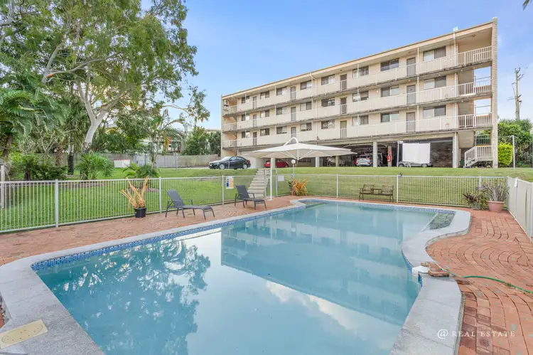 Third view of Homely unit listing, 2/92-94 Scenic Highway, Lammermoor QLD 4703