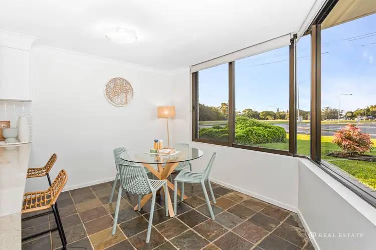 Fifth view of Homely unit listing, 2/92-94 Scenic Highway, Lammermoor QLD 4703