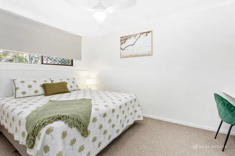 Seventh view of Homely unit listing, 2/92-94 Scenic Highway, Lammermoor QLD 4703