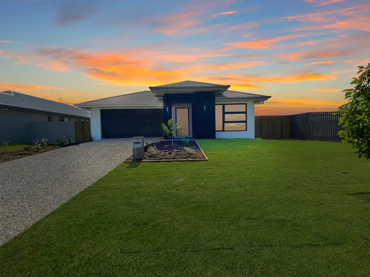 Main view of Homely house listing, 29 Coolamon Street, Mount Low QLD 4818