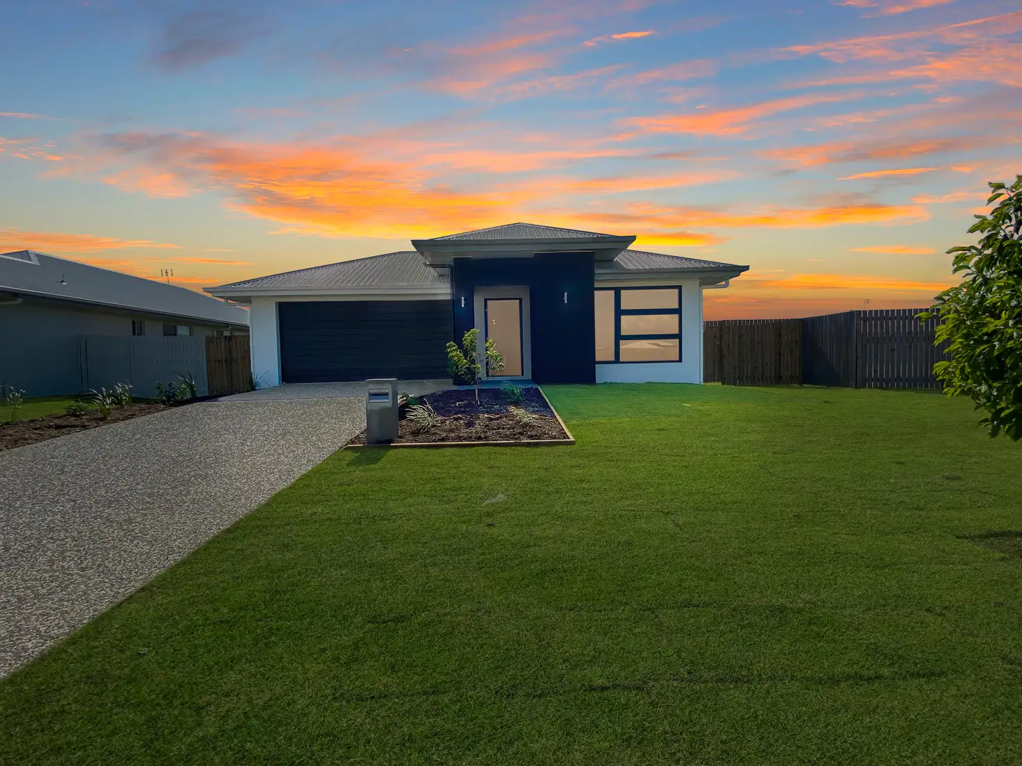 Main view of Homely house listing, 29 Coolamon Street, Mount Low QLD 4818