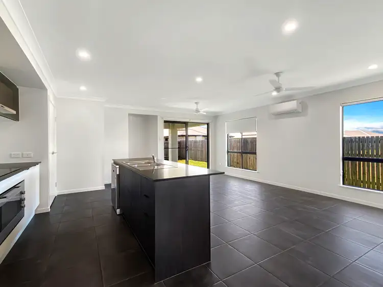 Fifth view of Homely house listing, 29 Coolamon Street, Mount Low QLD 4818