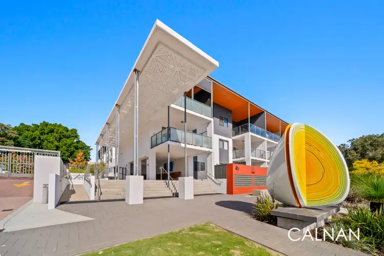 69/49 McGregor Road, Palmyra WA 6157