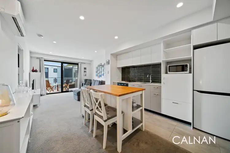 Second view of Homely apartment listing, 69/49 McGregor Road, Palmyra WA 6157