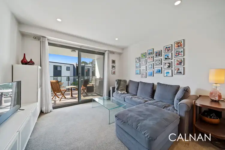 Fifth view of Homely apartment listing, 69/49 McGregor Road, Palmyra WA 6157