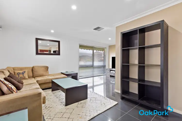 Fourth view of Homely house listing, 95 Harricks Crescent, Attwood VIC 3049