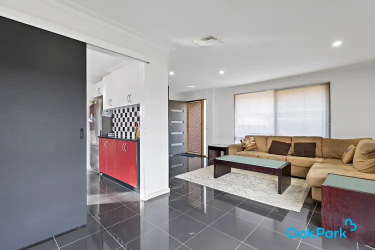 Fifth view of Homely house listing, 95 Harricks Crescent, Attwood VIC 3049