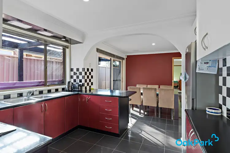 Sixth view of Homely house listing, 95 Harricks Crescent, Attwood VIC 3049