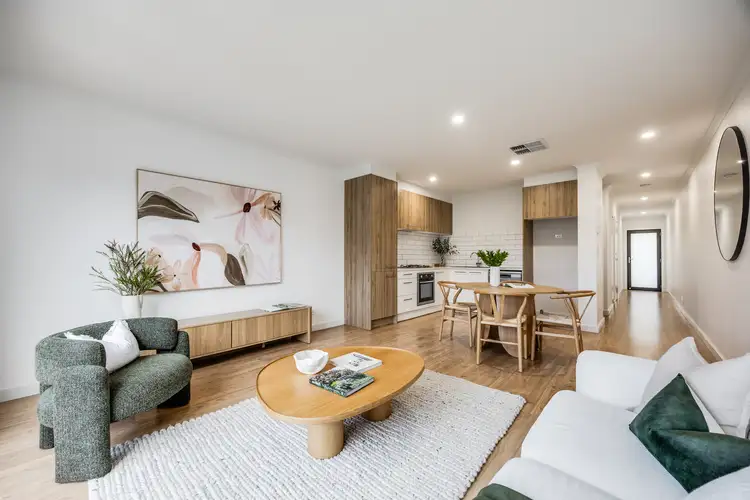 24 Hefford Avenue, Croydon Park SA 5008