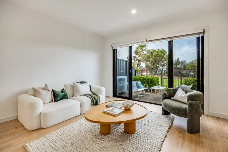 Fourth view of Homely townhouse listing, 24 Hefford Avenue, Croydon Park SA 5008