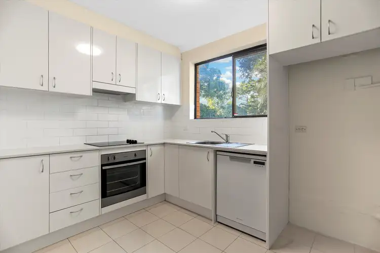 Second view of Homely apartment listing, 22/38-42 Stanmore Road, Stanmore NSW 2048