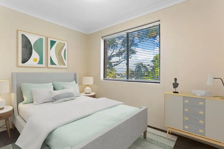Third view of Homely apartment listing, 22/38-42 Stanmore Road, Stanmore NSW 2048