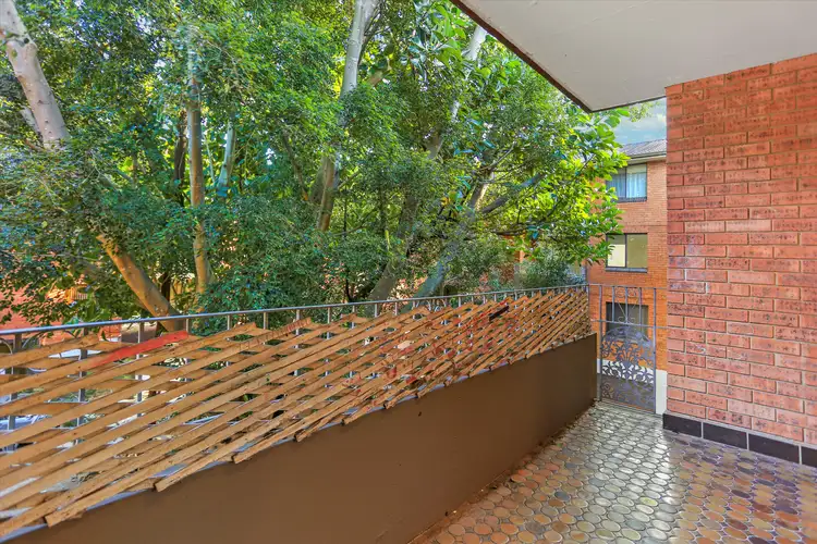Fifth view of Homely apartment listing, 22/38-42 Stanmore Road, Stanmore NSW 2048