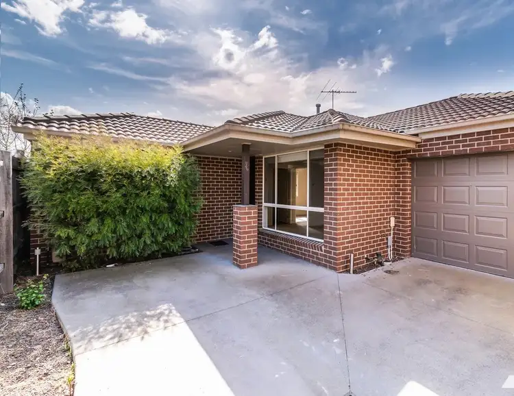 3/6 Henry Street, Noble Park VIC 3174